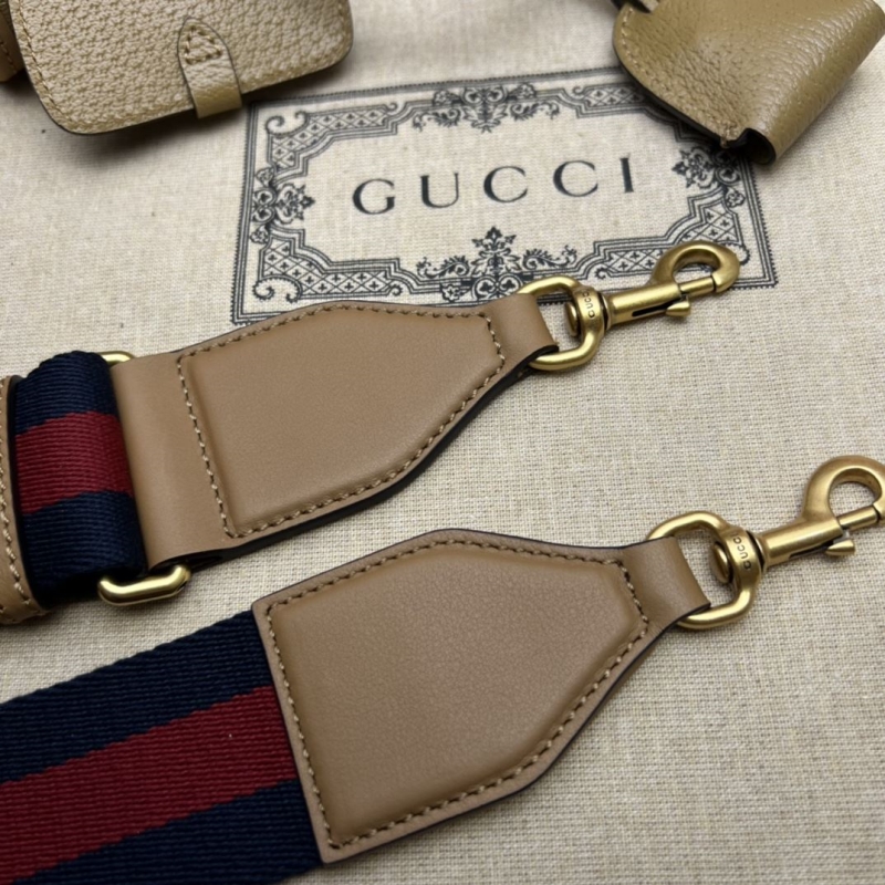 Gucci Top Handle Bags